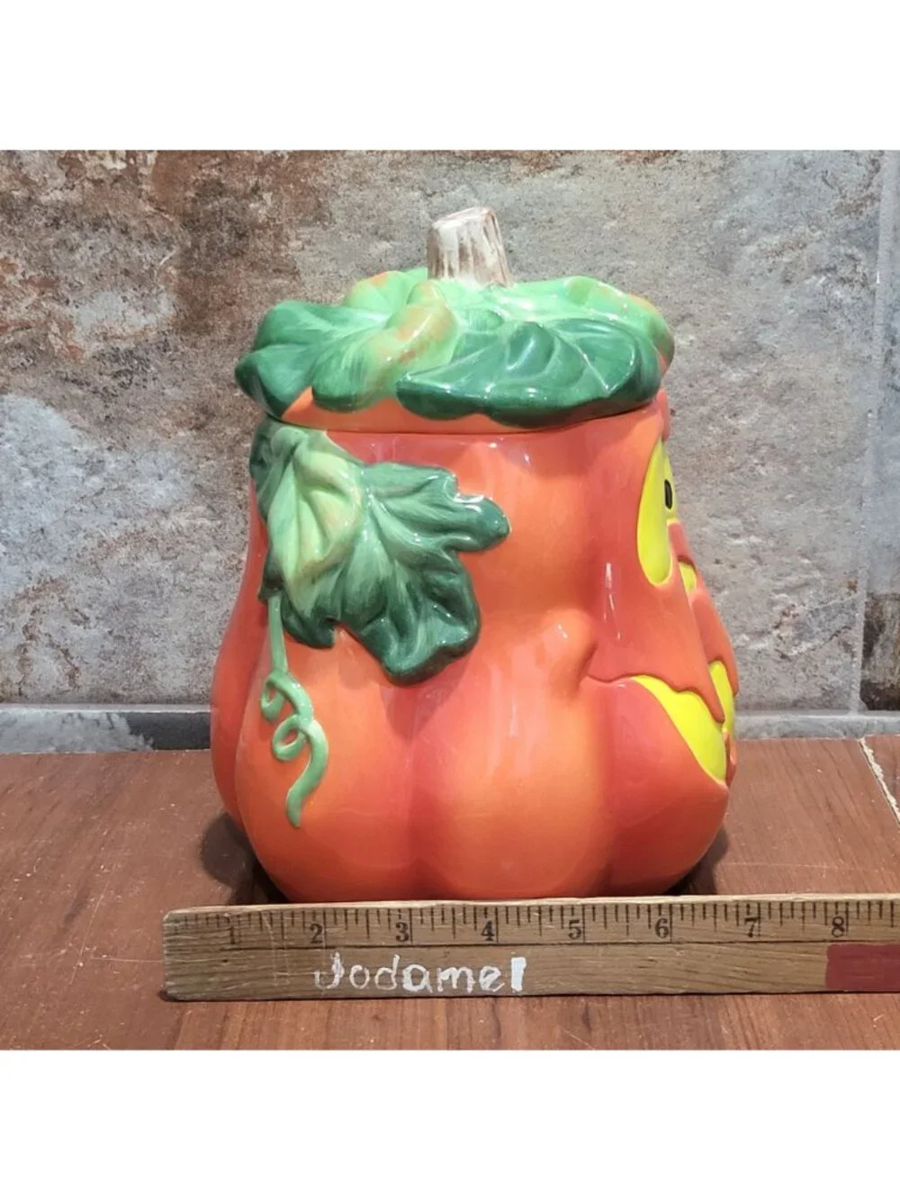 N/A vintage ceramic
